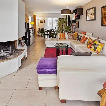 فيلة Maison Familiale - Jardin - Terrasse - Confort