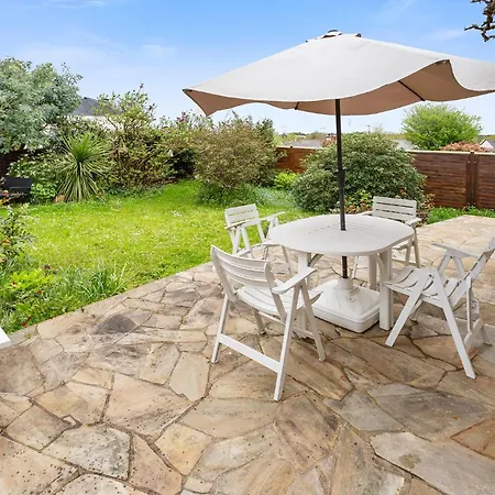فيلة Maison Familiale - Jardin - Terrasse - Confort *
