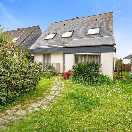 فيلة Maison Familiale - Jardin - Terrasse - Confort *