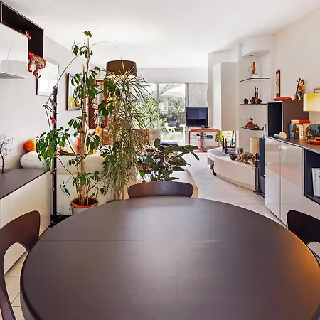 Maison Familiale - Jardin - Terrasse - Confort فيلة لا شابيل سور إردر