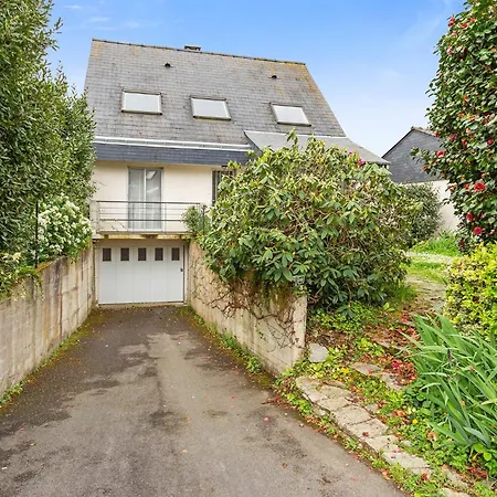 Maison Familiale - Jardin - Terrasse - Confort